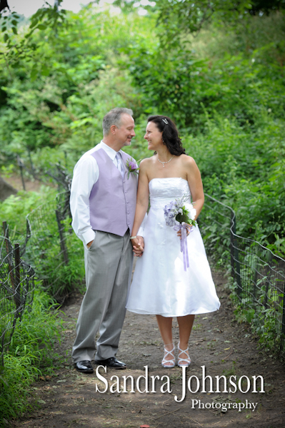 Best Central Park NY Wedding photographer - Sandra Johnson (SJFoto.com)